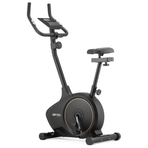 Велотренажер  Gymtek XB1400 Gold - фото №4